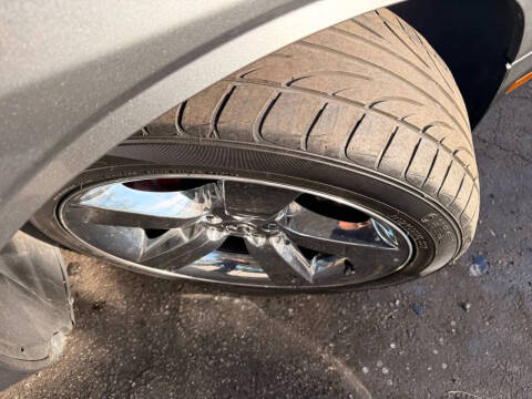 2010 Dodge Challenger