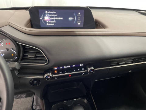 2024 Mazda CX-30 2.5 S Premium