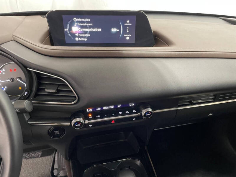 2024 Mazda CX-30 2.5 S Premium