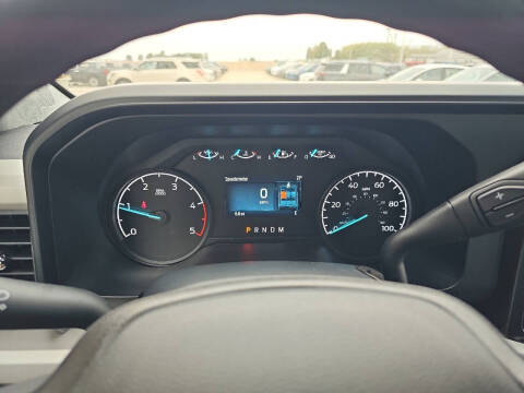 2026 Ford F-350 Super Duty