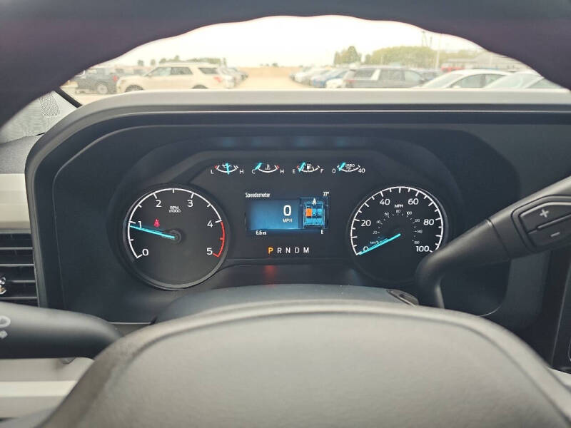 2026 Ford F-350 Super Duty