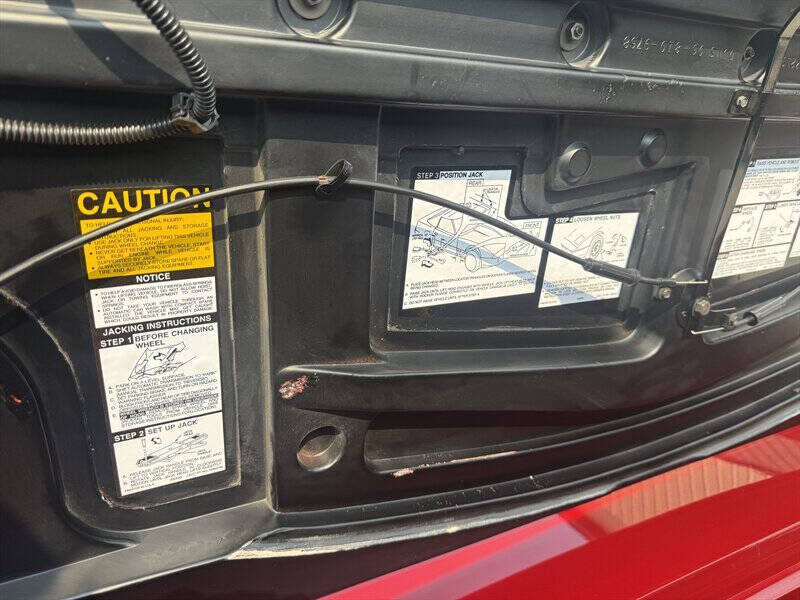 1987 Chevrolet Corvette