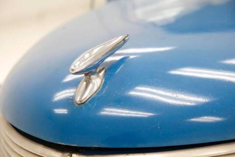 1965 Volkswagen Beetle