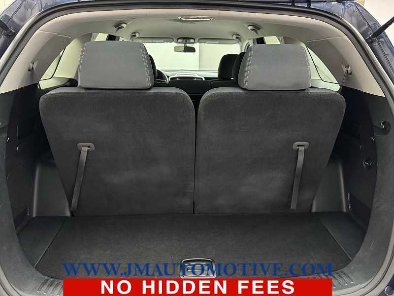 2020 Kia Sorento S V6