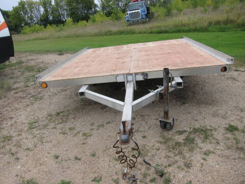2006 Triton 10FT