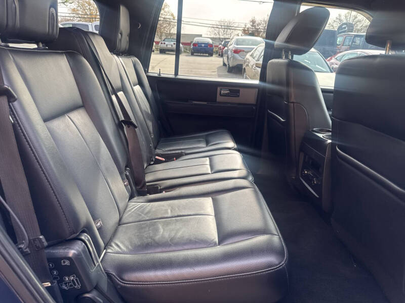 2015 Ford Expedition XLT