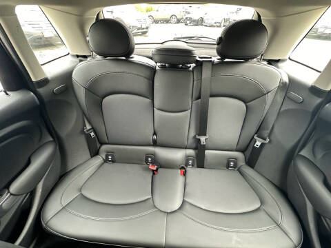 2020 MINI Hardtop 4 Door Cooper