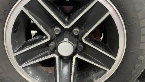 1989 Chevrolet Camaro