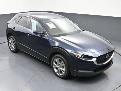 2021 Mazda CX-30 Select