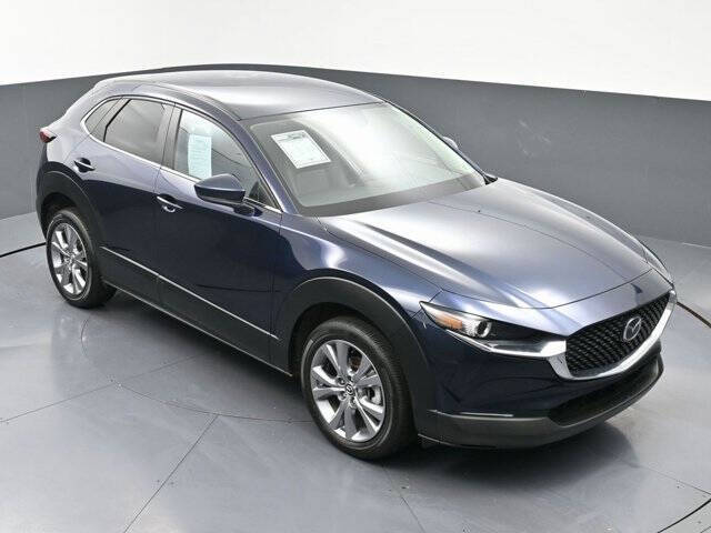 2021 Mazda CX-30 Select