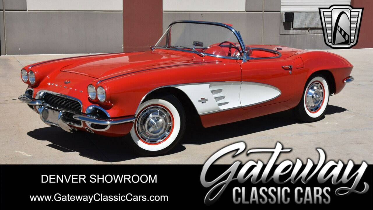 Classic Cars For Sale In Colorado Springs CO Carsforsale