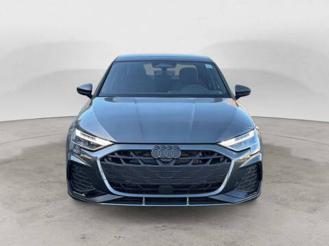 2026 Audi A3 quattro Premium 40 TFSI
