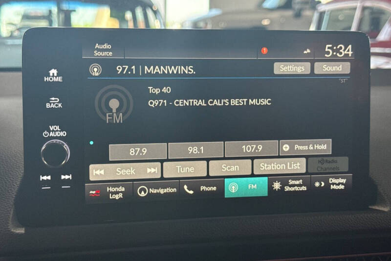 2023 Honda Civic Type R