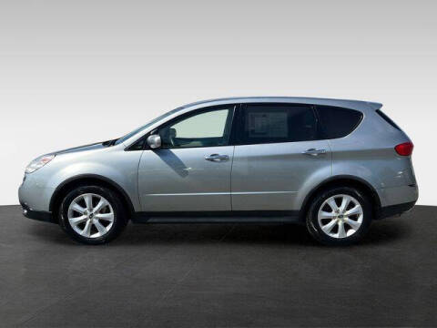 2007 Subaru B9 Tribeca
