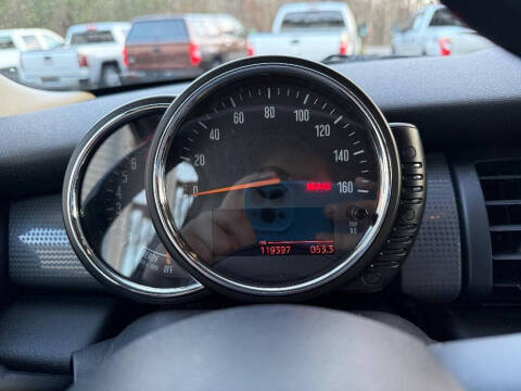 2015 MINI Hardtop 2 Door Cooper