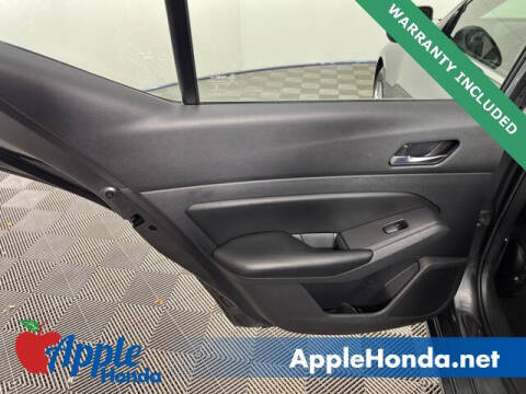 2022 Nissan Altima 2.5 S