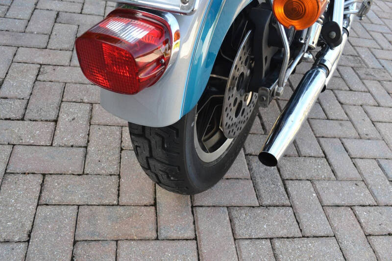 1994 Harley-Davidson Low Rider