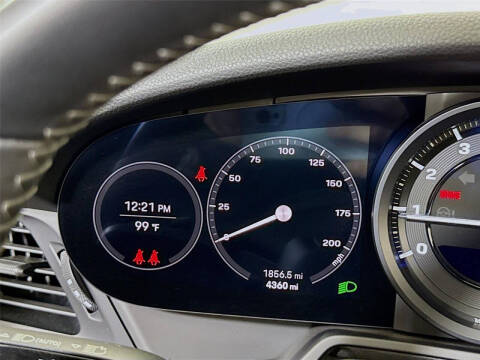 2022 Porsche 911 Carrera 4 GTS