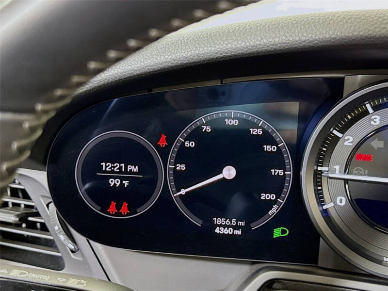 2022 Porsche 911 Carrera 4 GTS