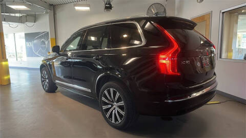 2024 Volvo XC90 B6 Plus Bright Theme 7P