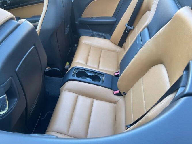 2012 Mercedes-Benz E350