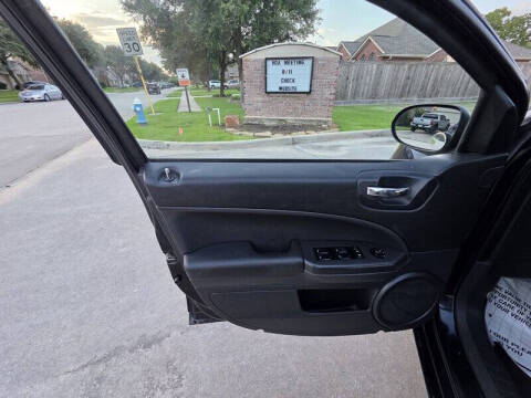 2011 Dodge Caliber Mainstreet