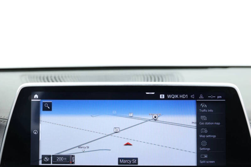 2021 BMW 7 Series 740i