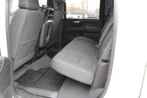 2023 Chevrolet Silverado 3500HD