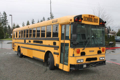 1995 Thomas Built Buses ER Transit