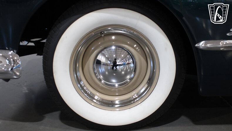 1948 Buick Super