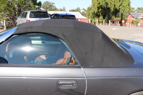 2003 Ford Thunderbird Premium