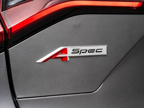 2026 Acura MDX SH-AWD w/A-SPEC