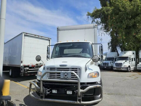 2021 Freightliner M2 106 for sale at DL Auto Lux Inc. in Westminster CA