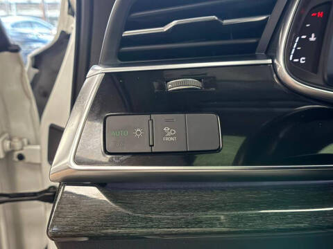 2022 Audi Q7 quattro Premium Plus 55 TFSI