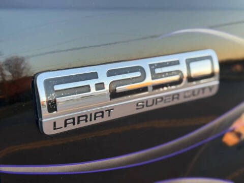 2006 Ford F-250 Super Duty
