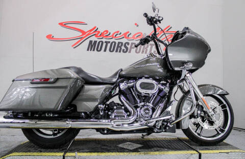 2019 Harley-Davidson Road Glide