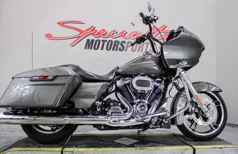 2019 Harley-Davidson Road Glide