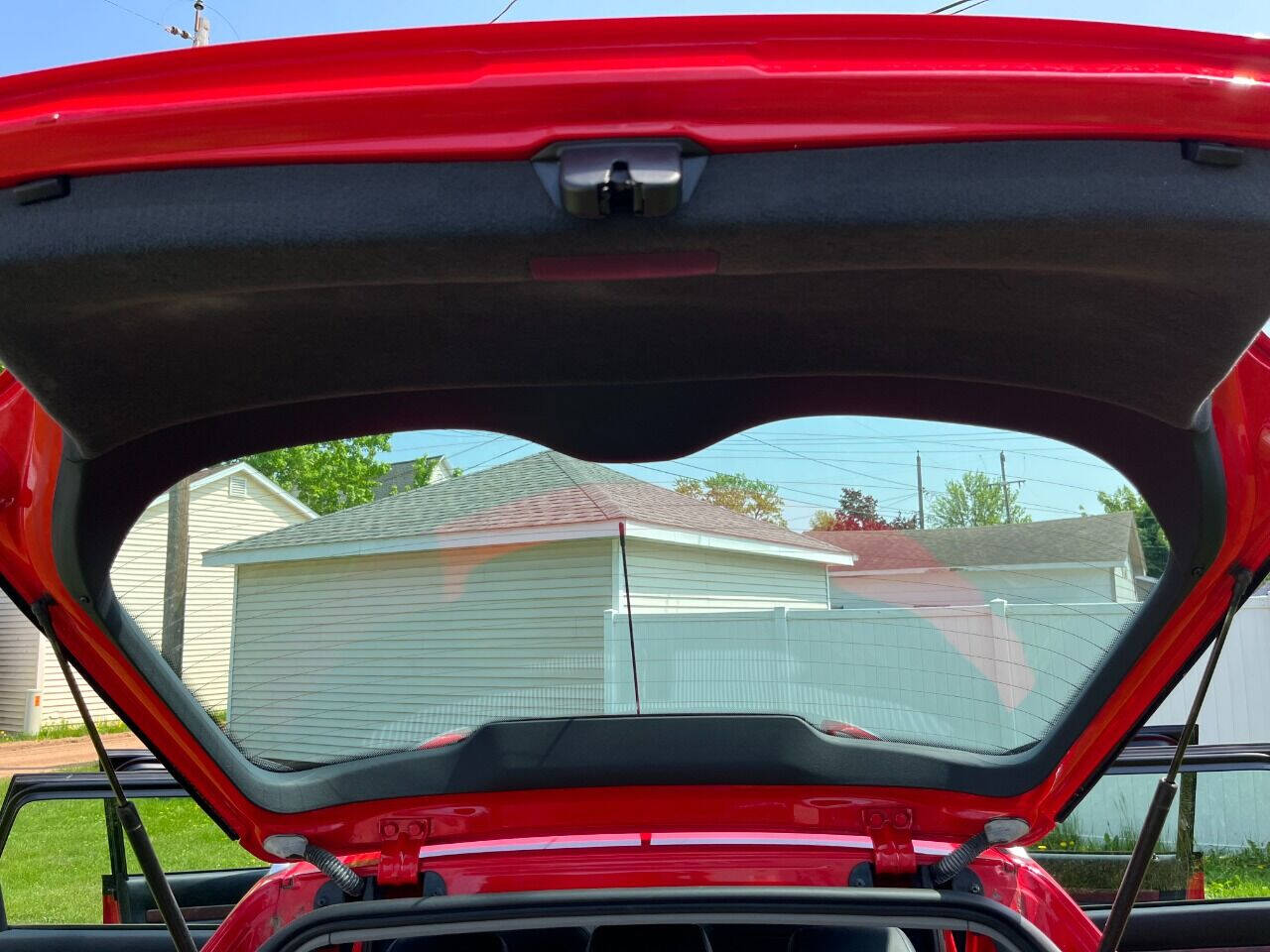 1998 Audi A4 47