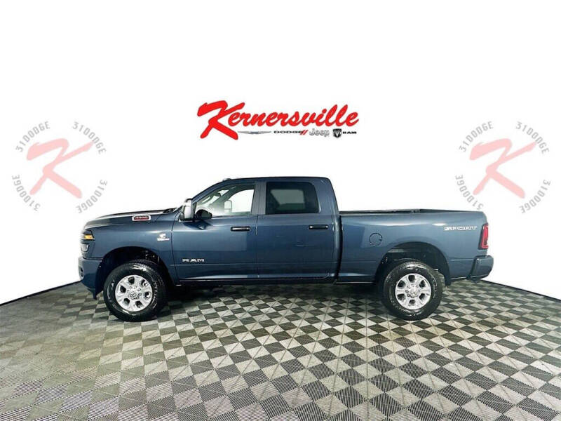 2025 RAM 3500 Big Horn