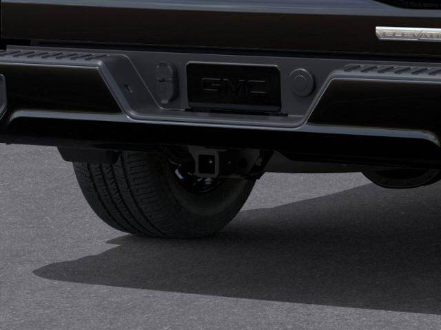 2026 GMC Sierra 1500 Elevation Standard