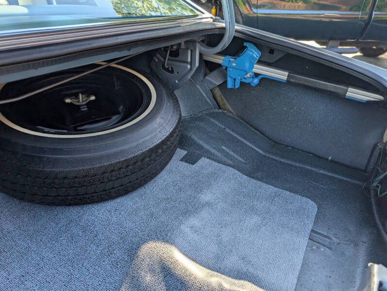 1979 Oldsmobile Omega