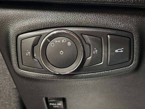 2018 Lincoln MKC Select