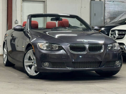 2008 BMW 3 Series for sale at CarPlex in Manassas VA
