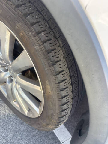 2009 Mazda CX-9 Grand Touring