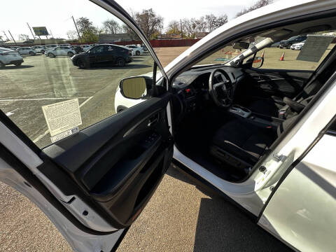 2021 Honda Pilot EX