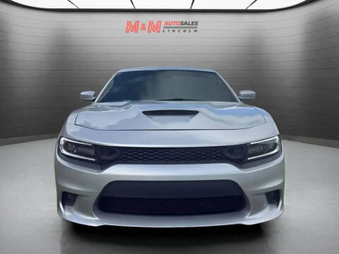 2021 Dodge Charger R/T
