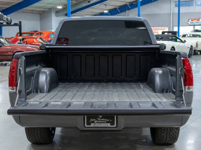 1991 Chevrolet C/K 1500 Series