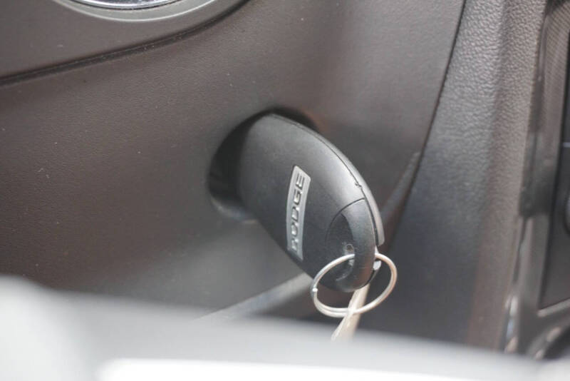 2014 Dodge Challenger SXT