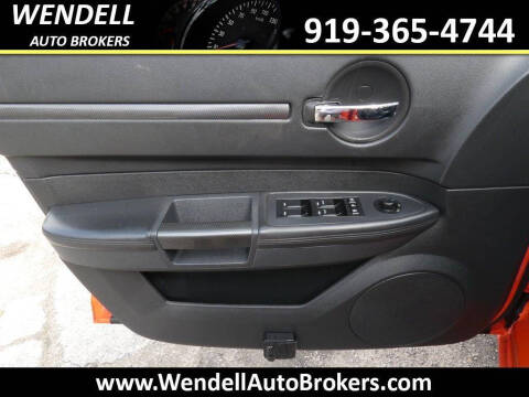 2009 Dodge Charger SRT8