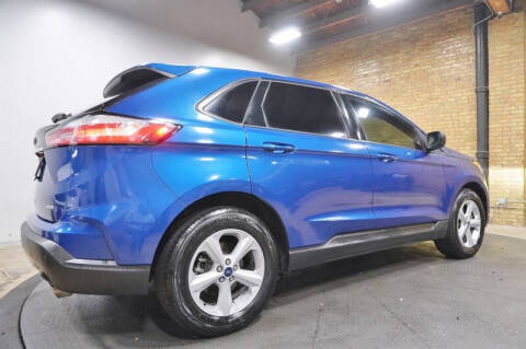 2020 Ford Edge SE